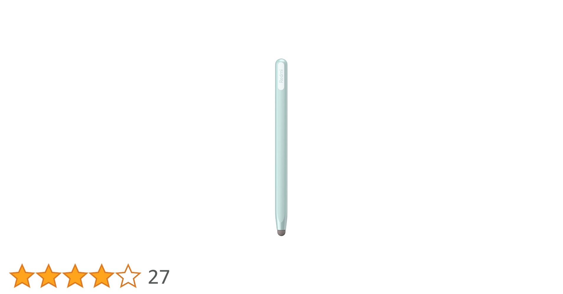 Amazon.co.jp: シャオミ(Xiaomi) 純正スタイラスペン Redmi Pad